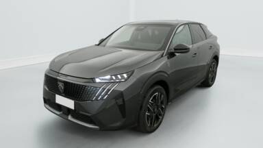 PEUGEOT 3008 3008 Hybrid 145 e-DCS6 GT