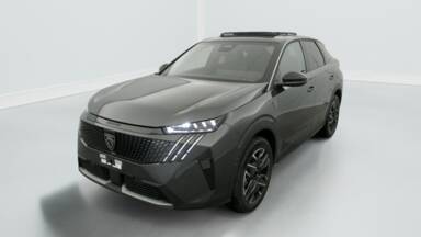 PEUGEOT 3008 3008 Hybrid 145 e-DCS6 GT