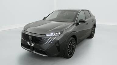 PEUGEOT 3008 3008 Hybrid 145 e-DCS6 GT