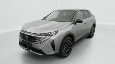 PEUGEOT 3008 3008 Hybrid 145 e-DCS6 GT