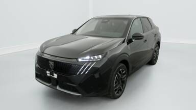 PEUGEOT 3008 3008 Hybrid 145 e-DCS6 GT