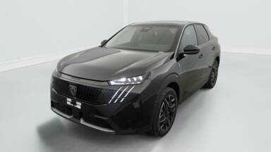 PEUGEOT 3008 3008 Hybrid 145 e-DCS6 GT