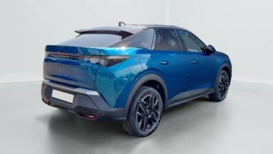 PEUGEOT 3008 3008 Hybrid 145 gt e-dcs6