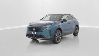 PEUGEOT 3008 3008 Hybrid 145ch GT e-DCS6