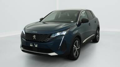 PEUGEOT 3008 3008 Hybrid 180 e-EAT8 Allure Pack