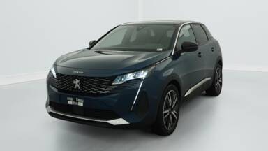 PEUGEOT 3008 3008 Hybrid 180 e-EAT8 Allure Pack