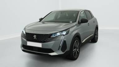 PEUGEOT 3008 3008 Hybrid 180 e-EAT8 Allure Pack