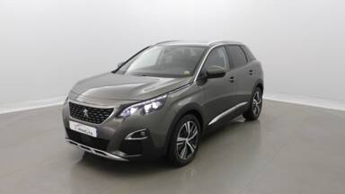PEUGEOT 3008 3008 Hybrid 225 e-EAT8 Allure