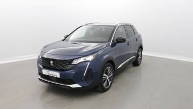 PEUGEOT 3008 3008 Hybrid 225 e-EAT8 Allure Pack