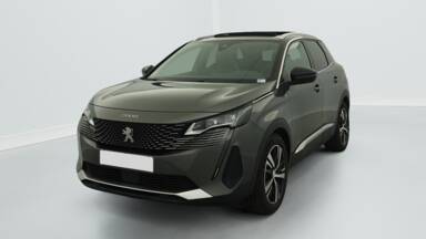 PEUGEOT 3008 3008 Hybrid 225 e-EAT8 GT