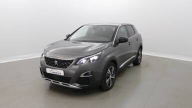 PEUGEOT 3008 3008 Hybrid 225 e-EAT8 GT Line
