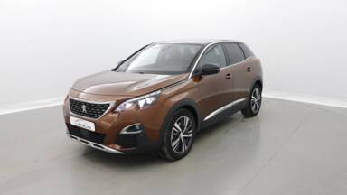 PEUGEOT 3008 3008 Hybrid 225 e-EAT8 GT Line