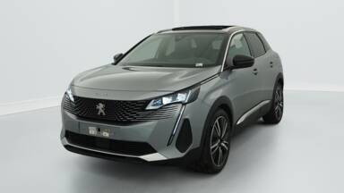 PEUGEOT 3008 3008 Hybrid 225 e-EAT8 GT Pack