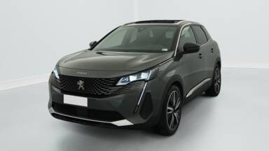 PEUGEOT 3008 3008 Hybrid 225 e-EAT8 GT Pack