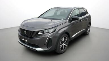 PEUGEOT 3008 3008 Hybrid4 300 e-EAT8 GT