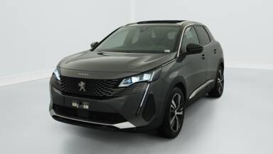 PEUGEOT 3008 3008 Hybrid4 300 e-EAT8 GT