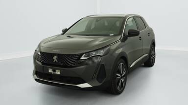 PEUGEOT 3008 3008 Hybrid4 300 e-EAT8 GT Pack