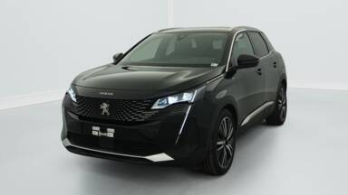 PEUGEOT 3008 3008 Hybrid4 300 e-EAT8 GT Pack