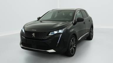 PEUGEOT 3008 3008 Hybrid4 300 e-EAT8 GT Pack
