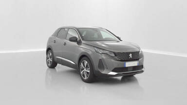 PEUGEOT 3008 3008 II 1.6 Hybrid 225ch Allure Pack e-EAT8