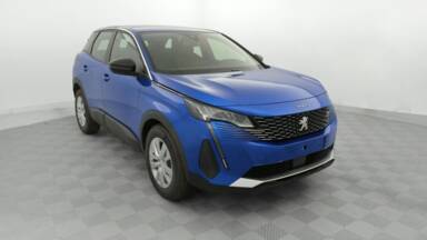 PEUGEOT 3008 3008 III 1.2 PureTech 130ch Active Pack EAT8