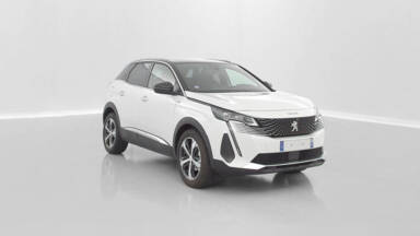 PEUGEOT 3008 3008 III 1.2 PureTech 130ch GT EAT8