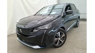 PEUGEOT 3008 3008 Puretech 130 EAT8 Allure