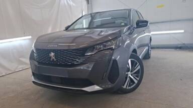 PEUGEOT 3008 3008 Hybrid 225 e-EAT8  Allure