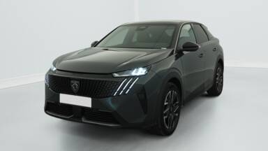 PEUGEOT 3008 3008 NOUVEAU HYBRID 136 E-DCS6 ALLURE