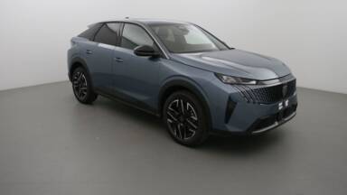 PEUGEOT 3008 3008 NOUVEAU Hybrid 145 e-DCS6 Allure