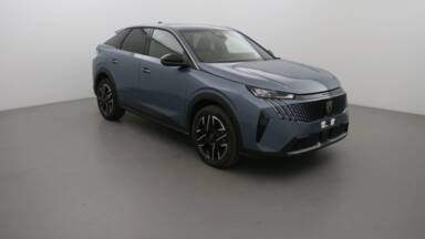 PEUGEOT 3008 3008 NOUVEAU Hybrid 145 e-DCS6 Allure