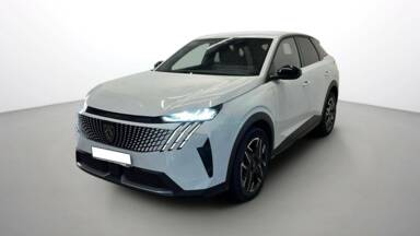 PEUGEOT 3008 3008 NOUVEAU Hybrid 145 e-DCS6 Allure