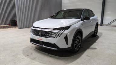 PEUGEOT 3008 NOUVEAU 3008 NOUVEAU HYBRID 145 E-DCS6 GT