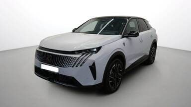 PEUGEOT 3008 3008 NOUVEAU Hybrid 145 e-DCS6 GT