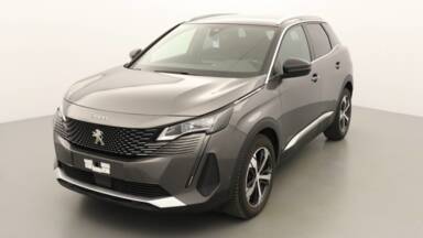 PEUGEOT 3008 3008 GT