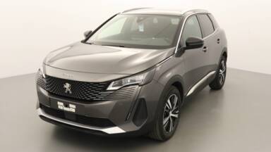PEUGEOT 3008 3008 GT