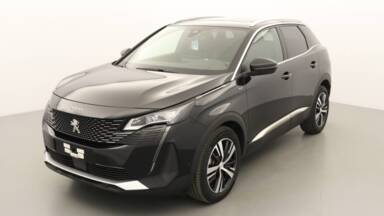 PEUGEOT 3008 3008 GT