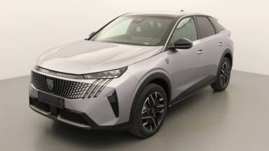 PEUGEOT 3008 3008 GT HYBRID 145 e-DCS6