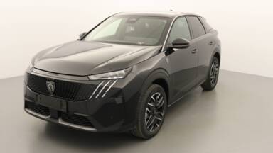 PEUGEOT 3008 3008 GT HYBRID 145 e-DCS6