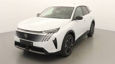 PEUGEOT 3008 3008 Hybrid 145 e-DCS6 Business5 portes VP Essence sans plomb072025