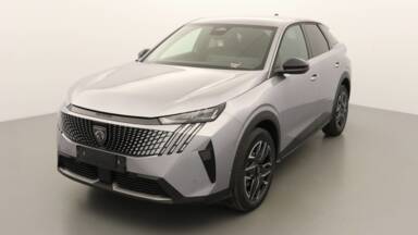 PEUGEOT 3008 3008 Hybrid 145 e-DCS6 Business5 portes VP Essence sans plomb072025