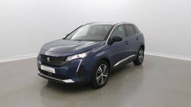 PEUGEOT 3008 3008 Puretech 130 Allure Pack