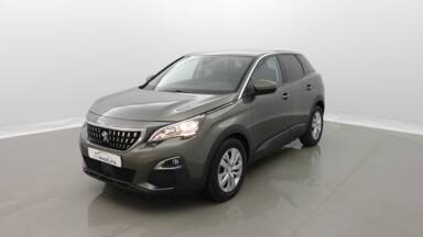 PEUGEOT 3008 3008 Puretech 130 EAT8 Active +GPS +PDC AR/AV
