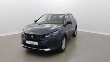 PEUGEOT 3008 3008 PureTech 130 EAT8 Active Pack