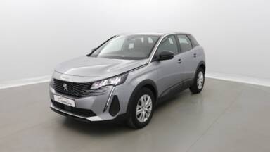 PEUGEOT 3008 3008 Puretech 130 EAT8 Active Pack +GPS