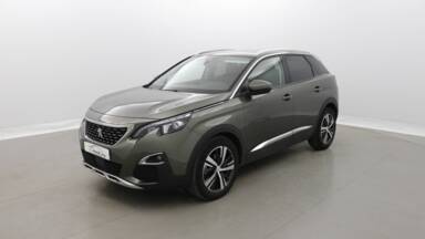 PEUGEOT 3008 3008 Puretech 130 EAT8 Allure