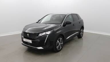 PEUGEOT 3008 3008 Puretech 130 EAT8 Allure