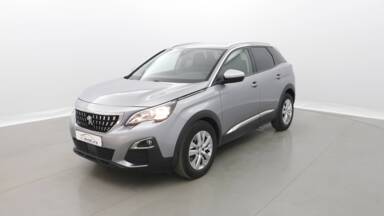 PEUGEOT 3008 3008 Puretech 130 Style