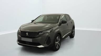 PEUGEOT 3008 3008 PureTech 130ch S S BVM6 Allure Pack