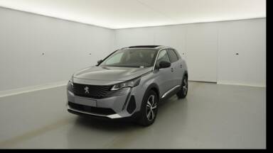 PEUGEOT 3008 3008 Puretech 130ch S S BVM6 GT